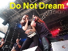 Do Not Dream