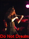 Do Not Dream 