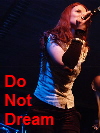 Do Not Dream