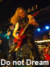 Do not Dream 