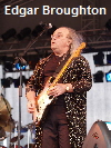 Edgar Broughton Band