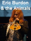 Eric Burdon & the Animals 