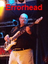Errorhead