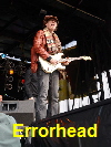 Errorhead