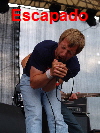 Escapado