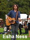 Esha Ness