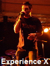 Experience X 0150 18.08.2006 US