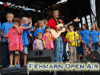 Fehmarn Open Air