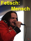 Fetisch:Mensch 