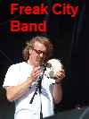 Freak City Band