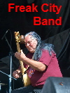 Freak City Band