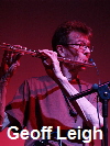 Geoff Leigh  