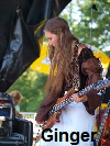 Ginger