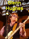 Glenn Hughes 