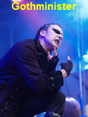 Gothminister