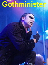 Gothminister