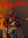 Gugu Flux 