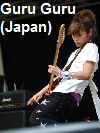 Guru Guru
