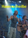 Hasenschei�e