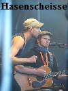 Hasenscheisse 