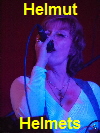 Helmut Helmets