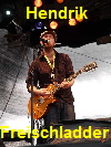 Hendrik Freischladder Band 