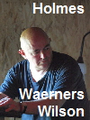 Holmes Waerners Wilson