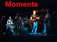 Moments
