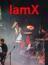 IamxX