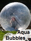 Aqua Bubbles