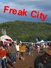 Freak City