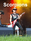 Scorpions