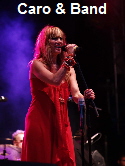 Caro & Band
