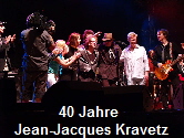Jean-Jacques Kravetz & Gaeste 