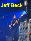 Jeff Beck