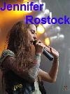 Jennifer Rostock
