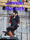 Jennifer Rostock