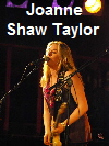 Joanne Shaw Taylor 