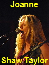 Joanne Shaw Taylor
