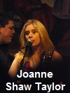 Joanne Shaw Taylor
