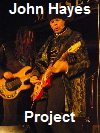 John Hayes Project 