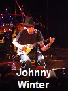 Johnny Winter 
