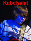 Kabelsalat