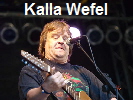 Kalla Wefel 