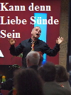 Kann denn Liebe S�nde Sein