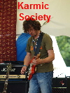 Karmic Society