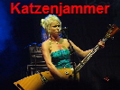 Katzenjammer 