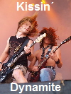 Kissin� Dynamite