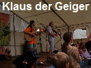 Klaus der Geiger 