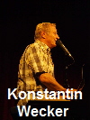 Konstantin Wecker 